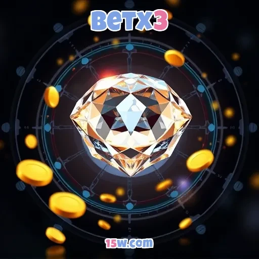 betx3: O Mundo Fascinante do Casino ao Vivo Espera por Você