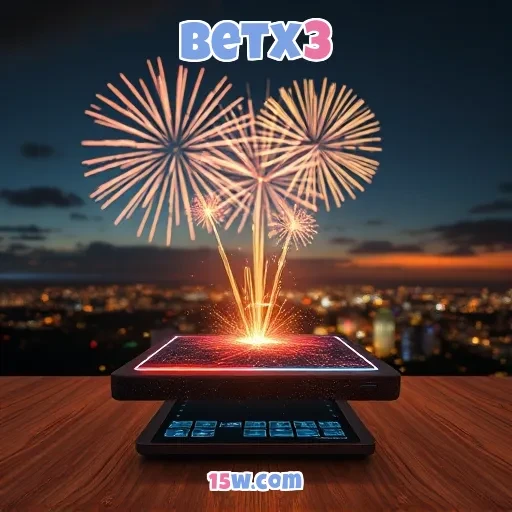 betx3: Atraentes Jogos de Número para Ganhar Prêmios Incríveis