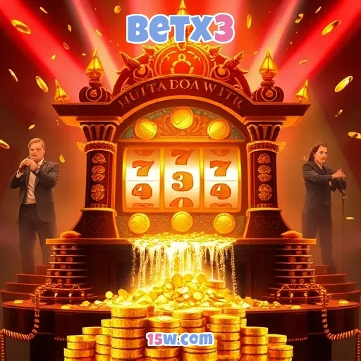 betx3: O Destino Imperdível para Jogadores de Poker Online