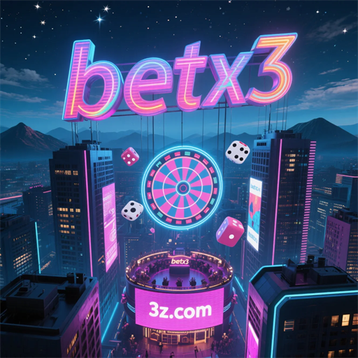 A Emoção dos Caça-Níqueis no Betx3: Uma Experiência de Jogo Inigualável