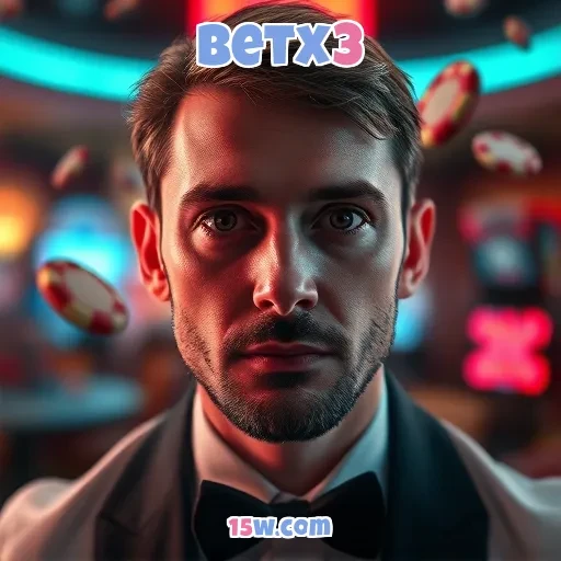 betx3: A Revolução das Apostas Esportivas no Brasil