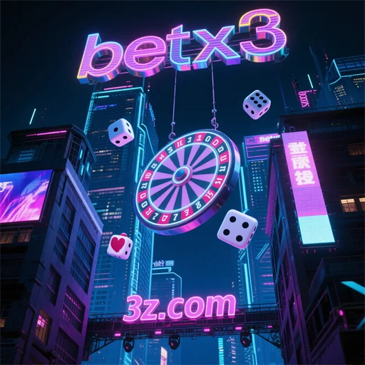 Explore o Mundo das Apostas em Esportes no BetX3