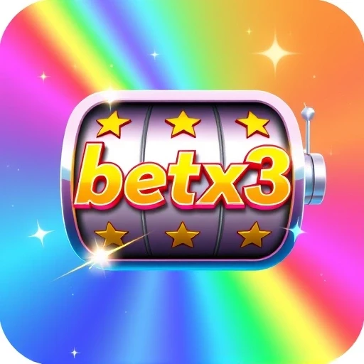 betx3 logo