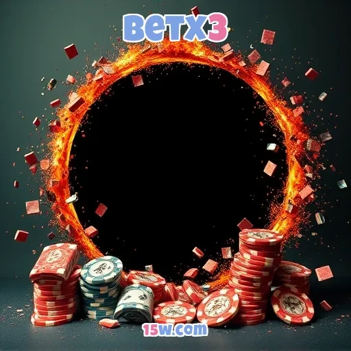 betx3: Venha Conhecer os Incríveis Torneios Abertos e Vença!